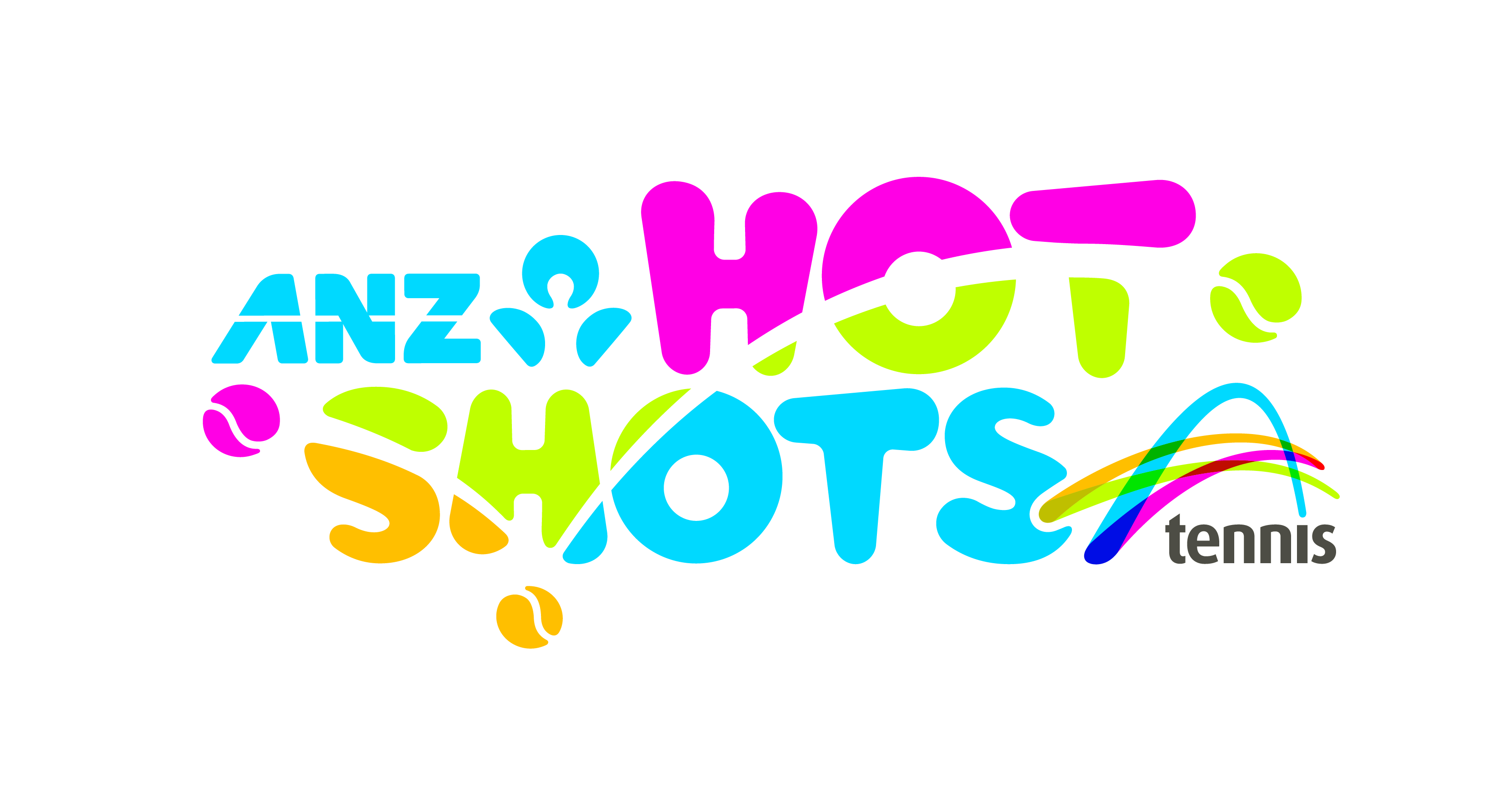 ANZ Hot Shots http://hotshots.tennis.com.au/